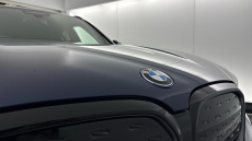 BMW X3 210kW Premier Edition Pro 80kWh 5dr Auto Electric Estate